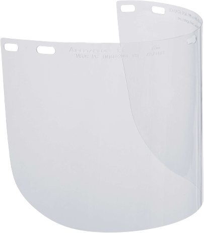 Deltaplus BAL: 2KS ŠTÍT VISORPC